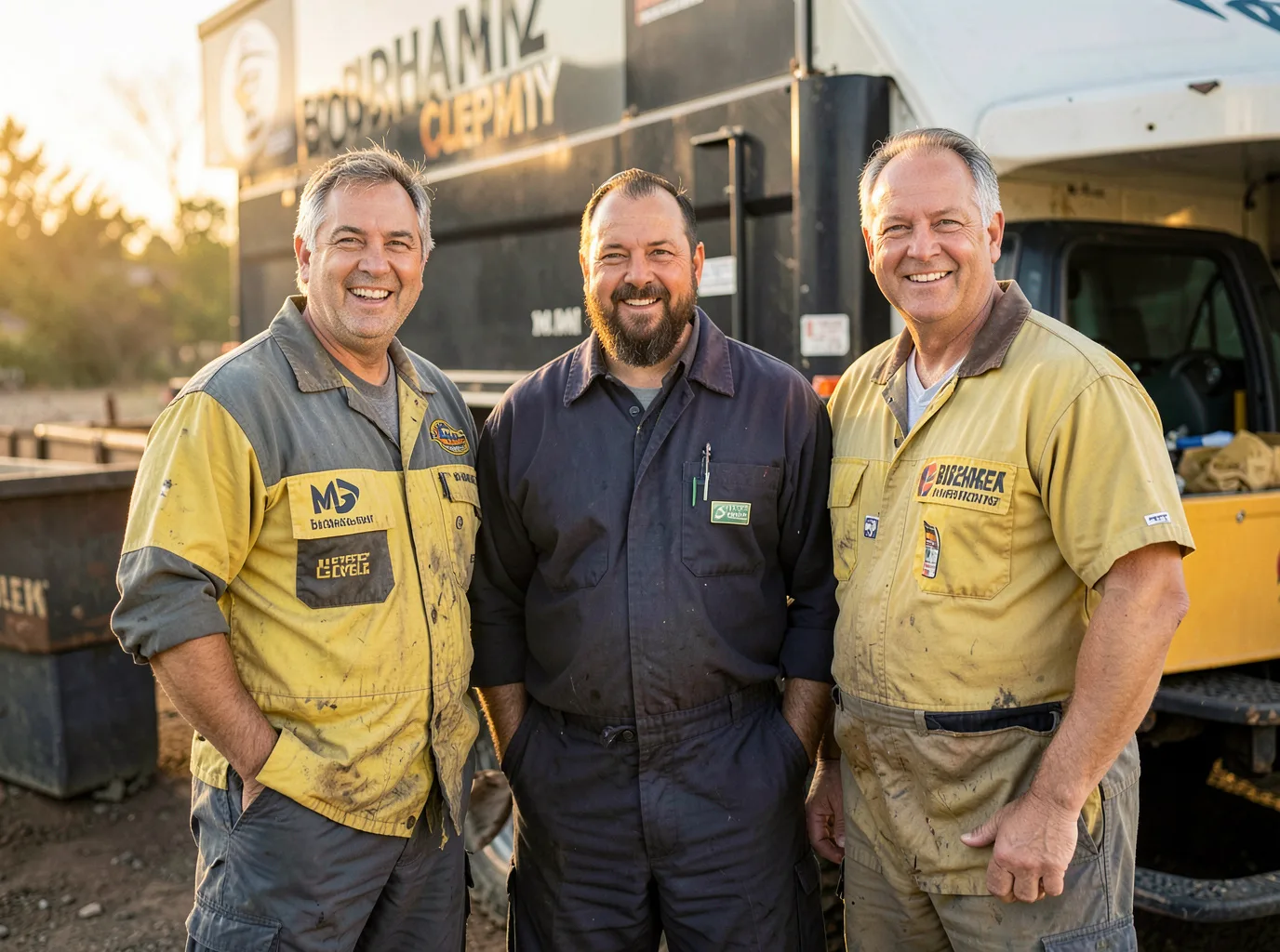 Sewage Cleanup company in Lumber City, GA